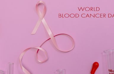 Make A Difference On World Blood Cancer Day 2022