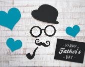 7 Best Ideas To Celebrate Father's Day