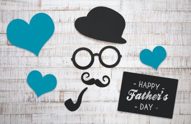 7 Best Ideas To Celebrate Father's Day