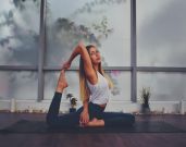 A Guide For Women’s Summer Athleisure Wear