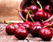 Activities And The History Behind National Cherry Day