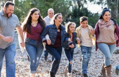 National Aunt And Uncle Day 2022