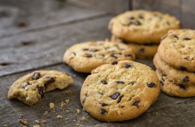 Activities On National Chocolate Chip Cookie Day