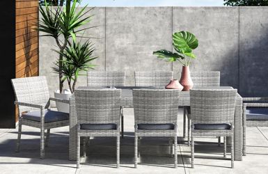 The Best Outdoor Furniture for Style and Comfort