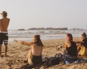 What's National Beach Day All About?