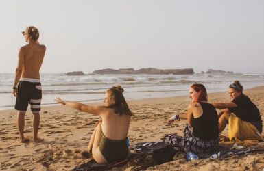 What's National Beach Day All About?