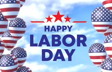 Tips for Making the Most of Your Labor Day Weekend