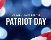 What Exactly Is The Patriot Day?