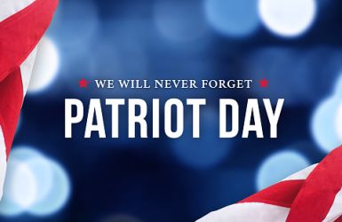 What Exactly Is The Patriot Day?
