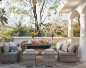 Spruce Up Your Outdoor Decor with Bed Bath & Beyond