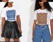Must Have Coach T-shirts For Women