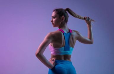 5 Essential Workout Clothes For Women