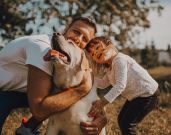 Five Ways To Get Involved On World Animal Day