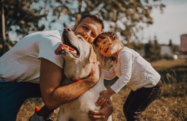 Five Ways To Get Involved On World Animal Day