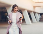 Business Casual Women Outfits: Learn How To Dress Up