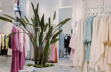 Best Sustainable Clothing Brands To Shop From