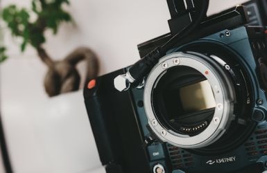 7 Tips To Choose the Best Action Camera Body Mount