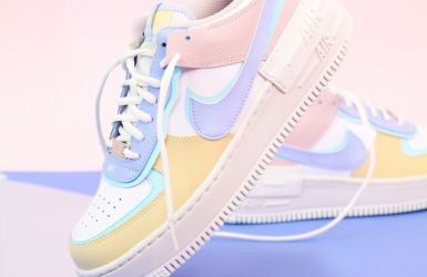 Trendy & Comfy Women's Sneakers To Buy