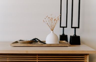 Amazon's Inexpensive Home Decor Things For Winter Season