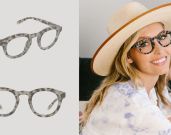 3 Peepers Blue Light Reading Glasses to Protect Your Eyes