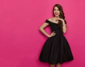 5 Reasons Why People Prefer Wearing Black