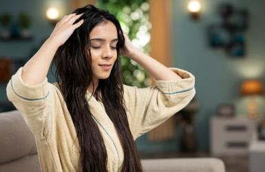8 Tips To Start A Hair Care Routine
