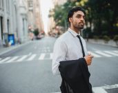 Steal the Spotlight With New Trendy Shirts for Men