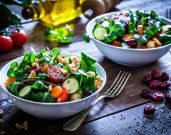 7 Best Foods for Fast Weight Loss