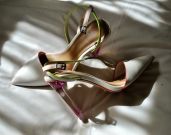 The Ultimate Guide to Stylish Shoes for Women