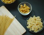 A Guide: Why Does Pasta Come in So Many Different Shapes?