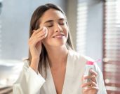 4 Routine Habits To Ditch Cosmetics