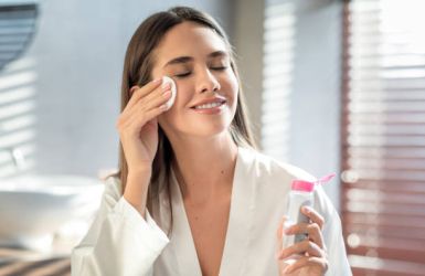 4 Routine Habits To Ditch Cosmetics