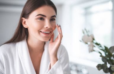 6 Best Tips To Get Beautiful And Elegant Skin