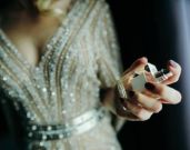 What Is The Link Between Fashion & Fragrance?