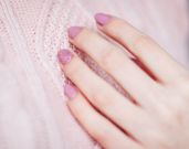 6 Beauty Tips for Beautiful Hands & Strong Nails