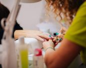 6 Best Nail Salons in New York City