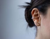 5 Different Types of Ear Piercings You'll Want to Get Immediately