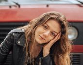 5 Stunning Examples of Dark Brown Hair