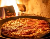 5 Must Know Fun Facts About Pizza