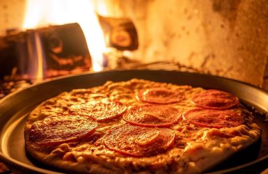 5 Must Know Fun Facts About Pizza