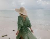 Beach Maxi Dresses: Styling Ideas