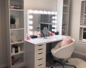 Best Interior Ideas for Makeup Room