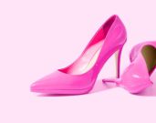 Get All Dolled Up With Trending Pink Shoes at DSW