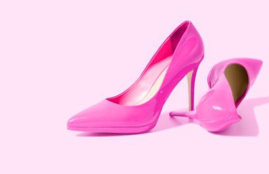 Get All Dolled Up With Trending Pink Shoes at DSW