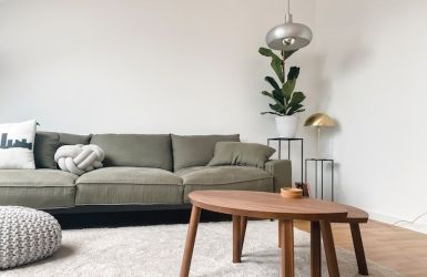 Revamp Your Living Room With Bed Bath & Beyond Coffee Tables