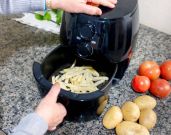 Best Selling Air Fryers At Bed Bath & Beyond That Are Worth Every Penny