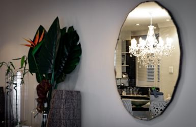 Find the Perfect Mirror Style for Your Home at Bed Bath and Beyond