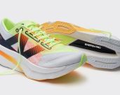 Elevate Your Footwear With New Balance Lifestyle Sneakers