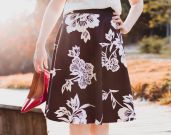 Classy Skirts For Women At Tuckernuck: To Wear Any Occasion