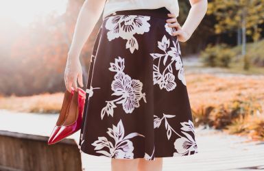 Classy Skirts For Women At Tuckernuck: To Wear Any Occasion